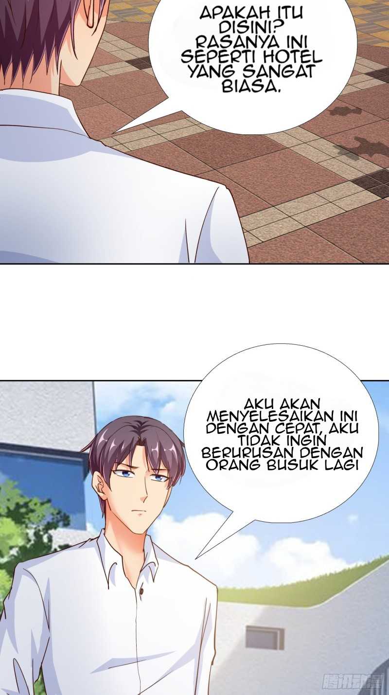 Super School Doctor (Supreme Campus Doctor) chapter 101